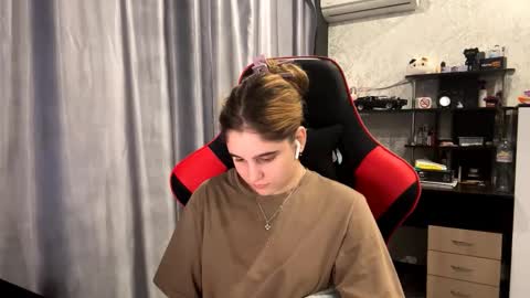 Mira Manson online show from September 11, 4:19 pm