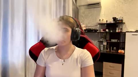 Mira Manson online show from September 8, 3:33 pm