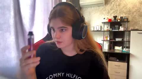 Mira Manson online show from October 6, 9:38 am
