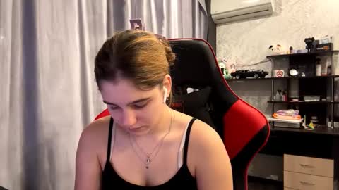 Mira Manson online show from September 12, 4:20 pm