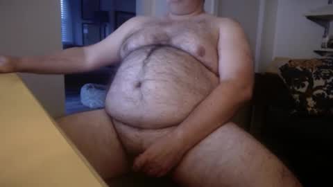 GoonFather online show from November 17, 10:34 pm