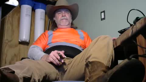 Tennredneck online show from February 14, 4:15 am