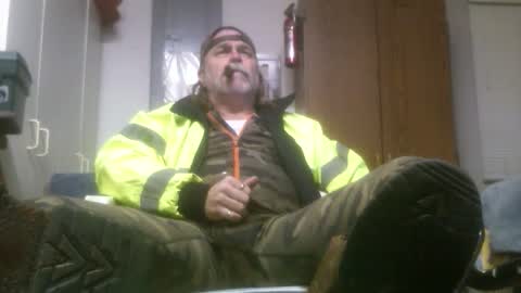 Tennredneck online show from January 28, 5:11 am