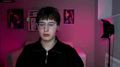 teo_wilson online show from November 4, 2:51 pm