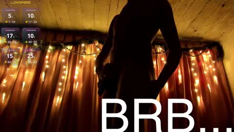 teo brown Independent model online show from February 23, 5:50 pm