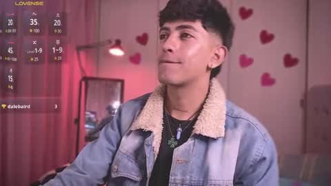 teo brown Independent model online show from March 12, 1:14 am