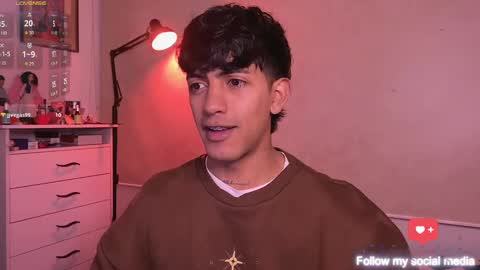 teo brown Independent model online show from September 9, 11:27 pm