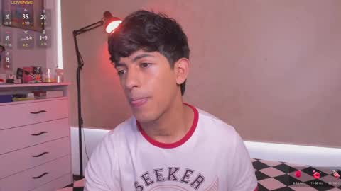 teo brown Independent model online show from October 30, 7:14 pm