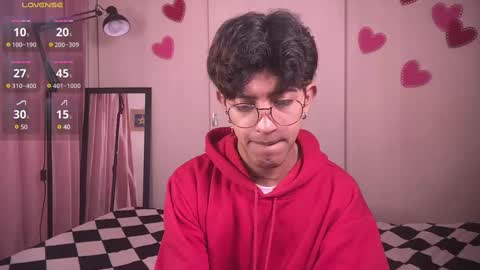 teo brown Independent model online show from March 7, 5:17 pm