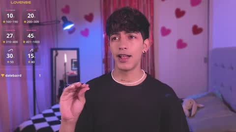 teo brown Independent model online show from February 8, 2:49 pm