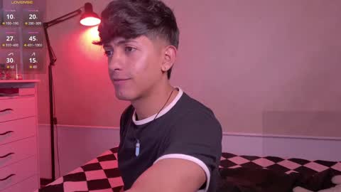 teo brown Independent model online show from September 28, 10:52 pm