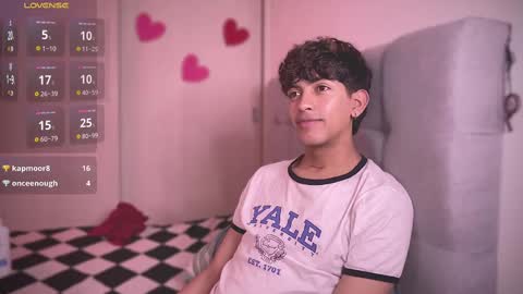 teo brown Independent model online show from March 10, 7:18 pm