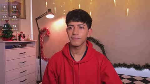 teo browny online show from December 15, 1:07 pm