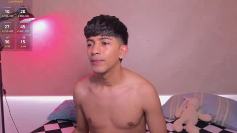 teo browny online show from November 29, 5:09 pm