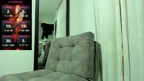 Teo Ferrer online show from February 25, 12:03 am