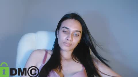 Lisa online show from October 5, 7:43 pm