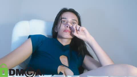 Lisa online show from September 26, 7:55 pm