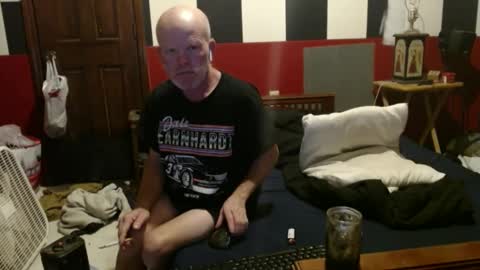 terdy2366 online show from December 6, 6:31 am