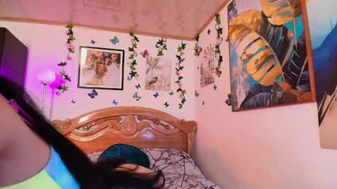  TERESA  Give me a good rating if you enjoy my show  online show from February 22, 5:02 am