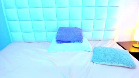 Teresa online show from December 3, 3:56 pm