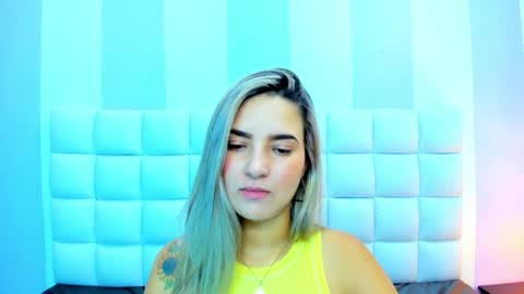 Teresa online show from September 21, 8:02 pm