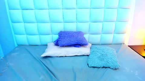 Teresa online show from March 12, 4:55 pm