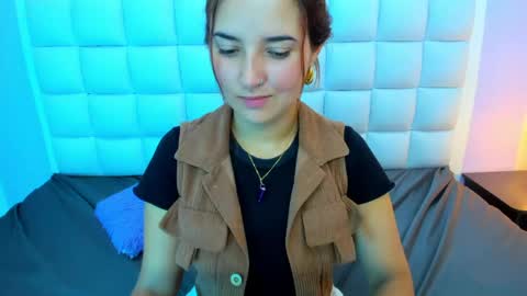 Teresa online show from May 24, 4:57 pm