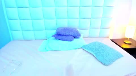 Teresa online show from October 10, 5:19 pm