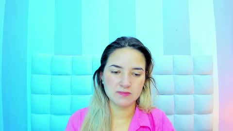 Teresa online show from February 17, 1:11 pm