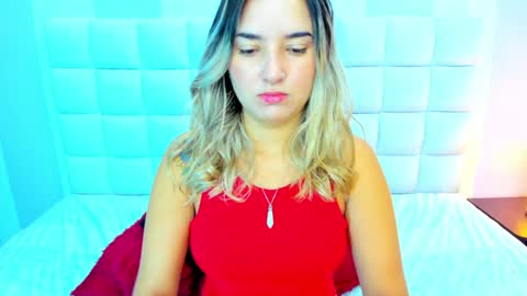 Teresa online show from February 6, 11:31 am