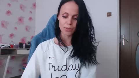 teressa_lovee online show from April 22, 2:13 pm