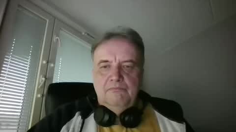 tero007 online show from November 28, 8:10 am