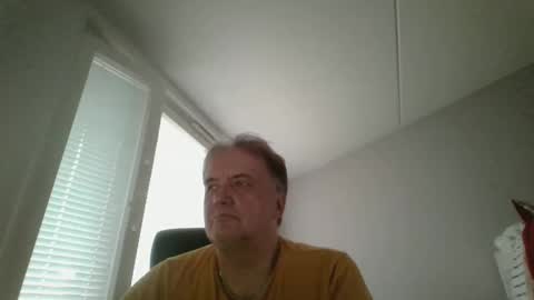 tero007 online show from September 15, 7:10 am