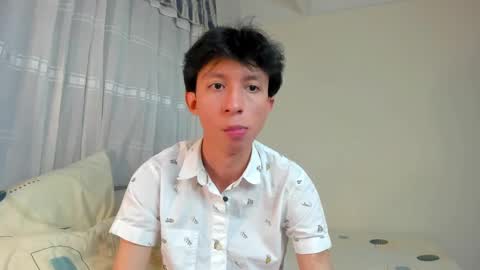 Snapshot of teroship_boy chatting on January 23, 1:19 am Juanfe online show from January 23, 1:19 am