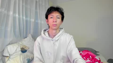 Snapshot of teroship_boy chatting on January 6, 3:53 am Juanfe online show from January 6, 3:53 am