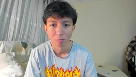 Snapshot of teroship_boy chatting on January 21, 3:48 am Juanfe online show from January 21, 3:48 am