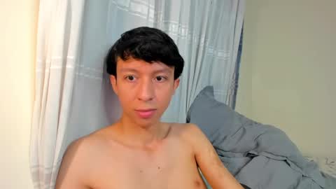 Snapshot of teroship_boy chatting on February 8, 11:02 pm Juanfe online show from February 8, 11:02 pm