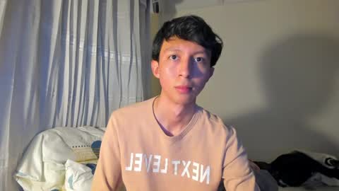Snapshot of teroship_boy chatting on January 26, 8:57 am Juanfe online show from January 26, 8:57 am