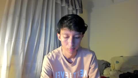 Snapshot of teroship_boy chatting on January 26, 5:56 am Juanfe online show from January 26, 5:56 am