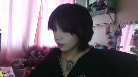 Terra Elowen online show from June 3, 2:20 pm