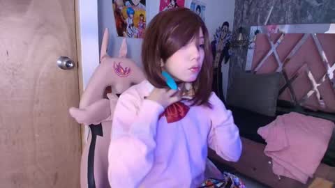 Terra Elowen online show from February 27, 11:36 am