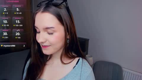 Julia online show from March 2, 4:14 pm