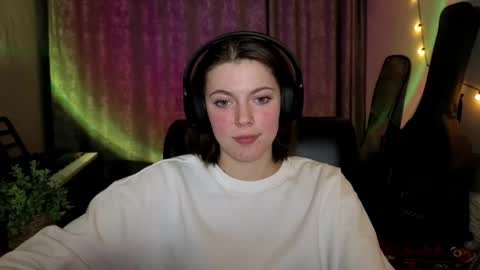 Anny Simpson online show from February 23, 8:22 pm