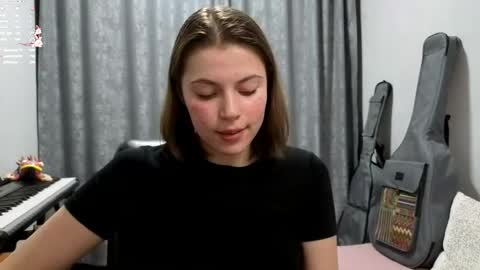 Anny Simpson online show from May 28, 1:58 am