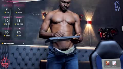 terranze_z online show from February 13, 10:35 pm