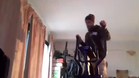 terre28 online show from January 17, 5:00 pm