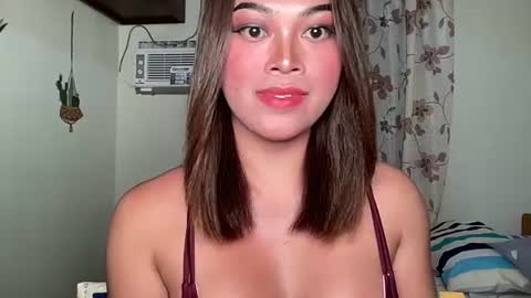 TERRI  the girl will hunt you online show from January 24, 8:23 am