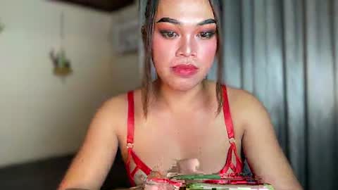TERRI  the girl will hunt you online show from March 8, 3:28 am