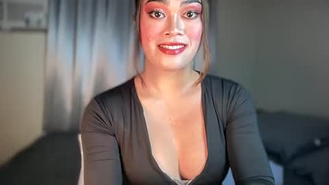 TERRI  the girl will hunt you online show from January 30, 12:07 am