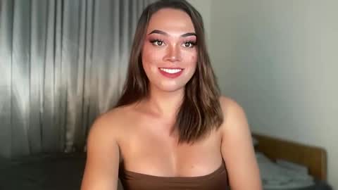 TERRI  the girl will hunt you online show from February 18, 3:10 am